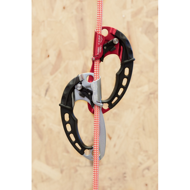 CAMP - Turbohand Ascender