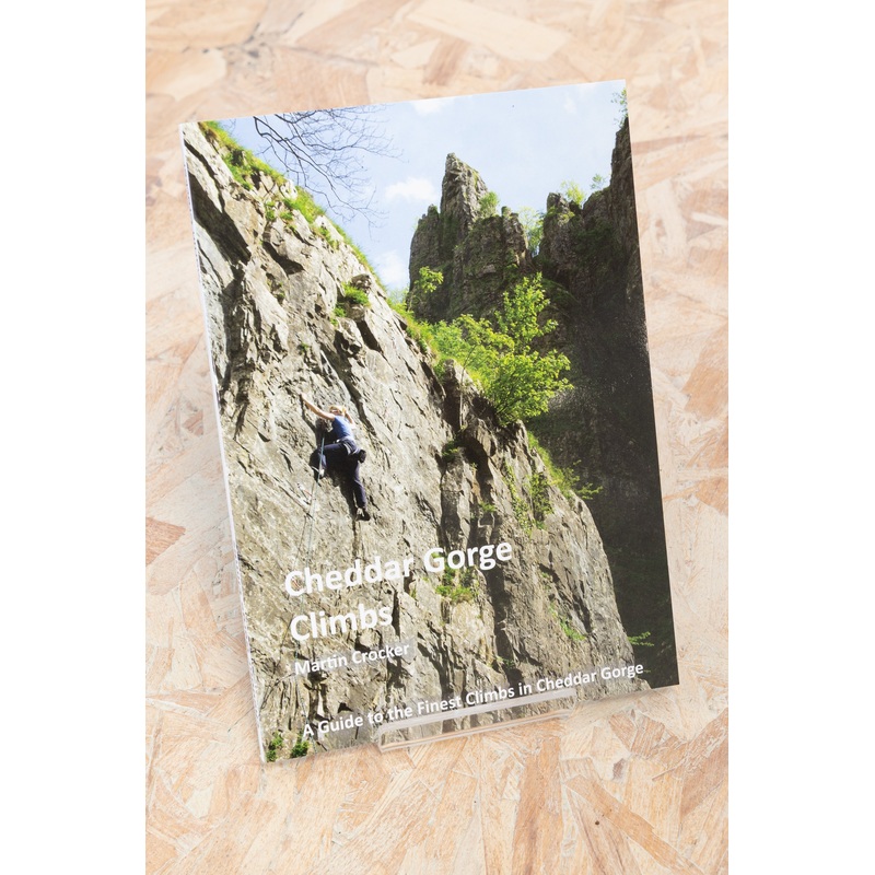 Cheddar Gorge Climbs 2025