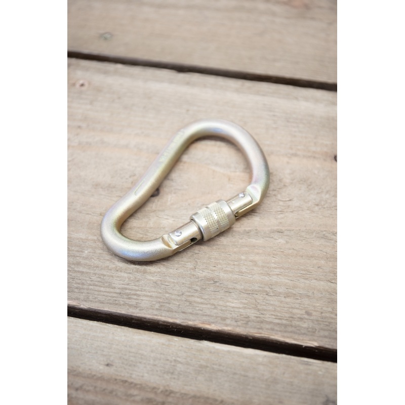 DMM - 12mm Steel Boa