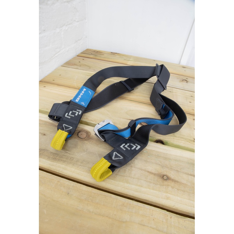 DMM - Chest Harness Slidelock