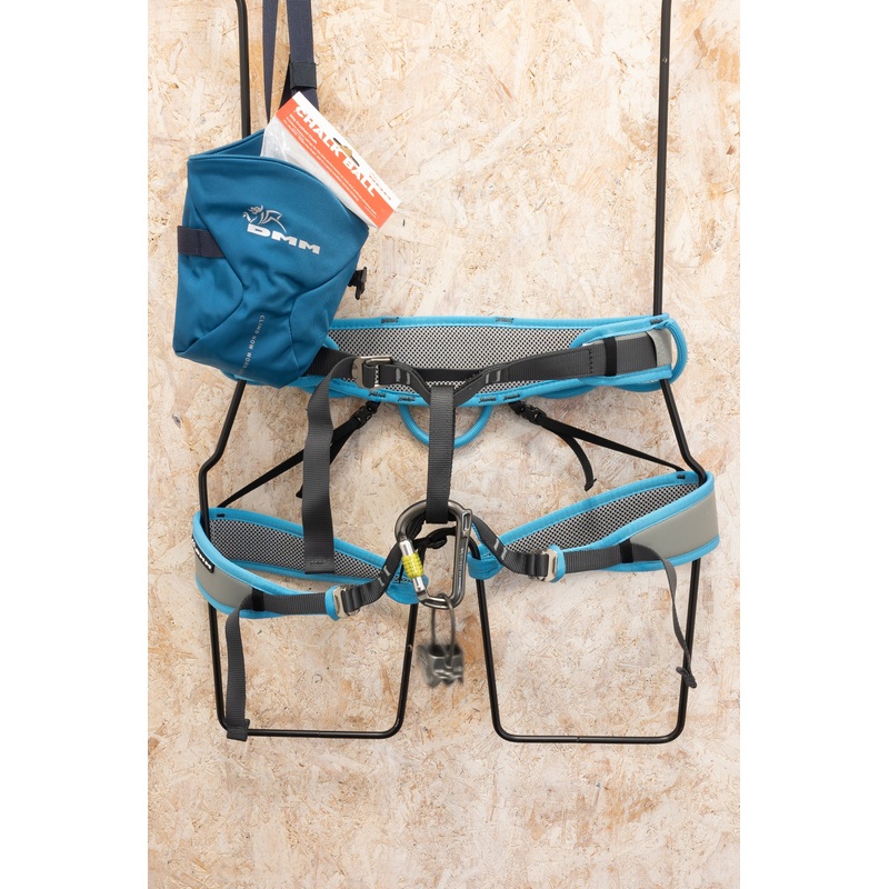 DMM - Vixen Harness Pack