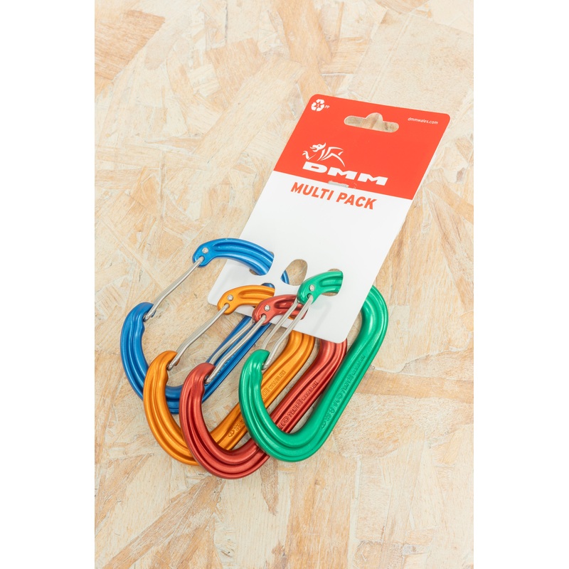 DMM - WalldO - 4 Pack
