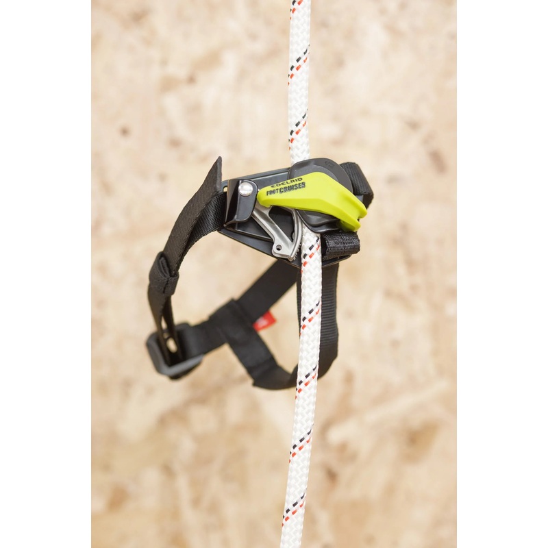 Edelrid - Foot Cruiser