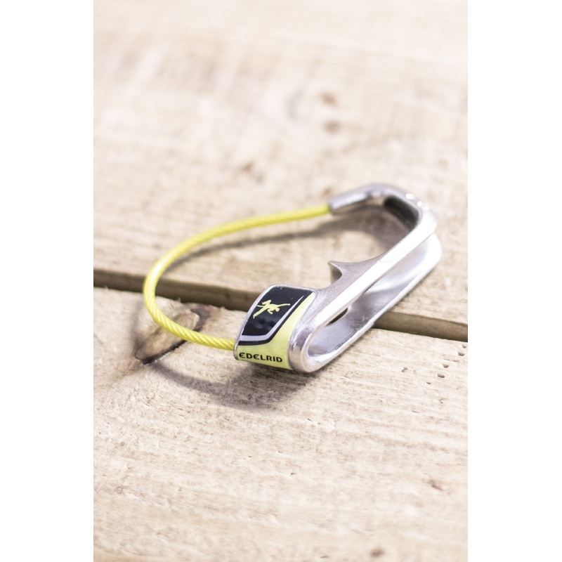 Edelrid - Jul 2