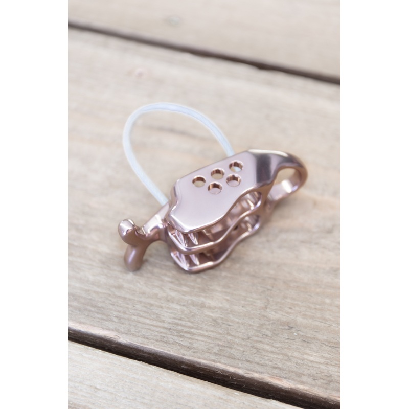 Grivel - Master Pro Belayer