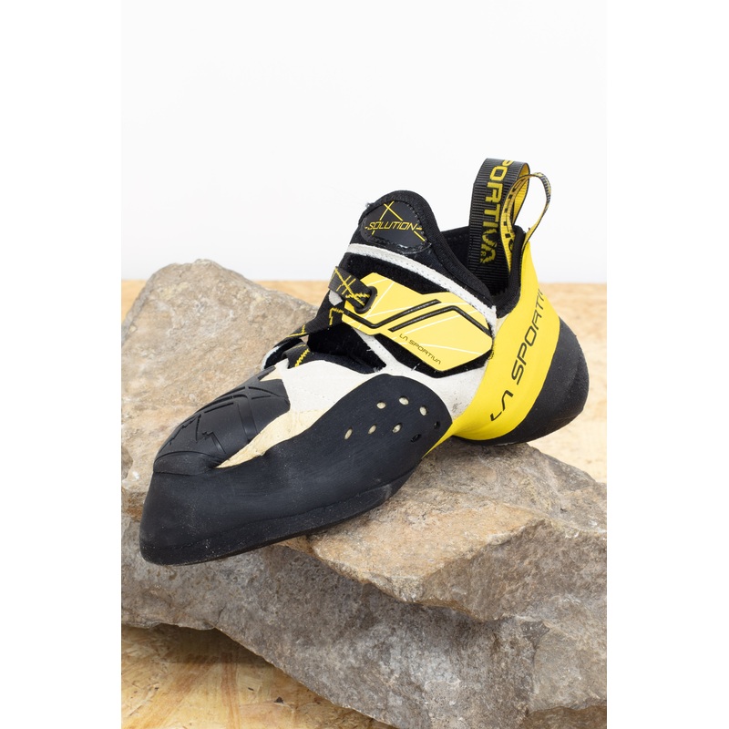 La Sportiva - Solution