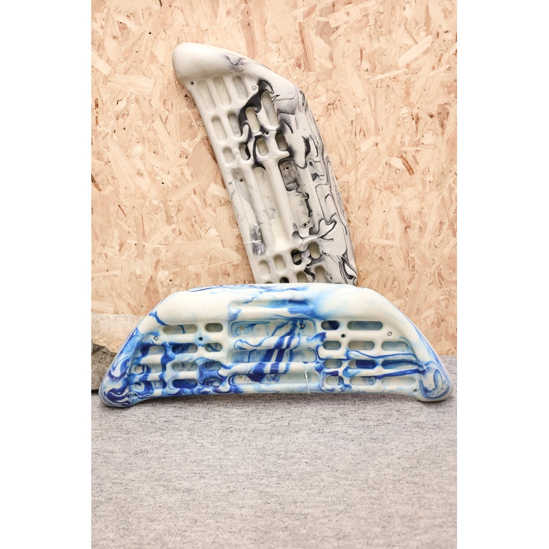 Metolius - Contact Board