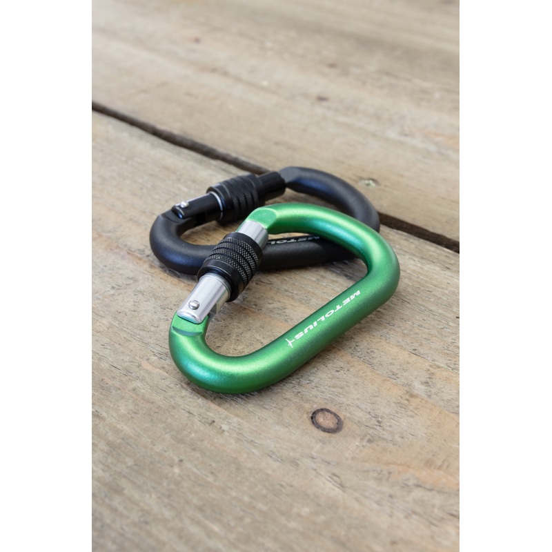 Metolius - Element Locking