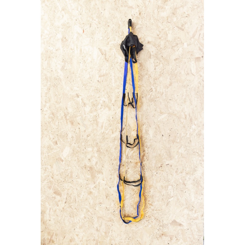 Metolius - Pocket Etrier - 5 Step