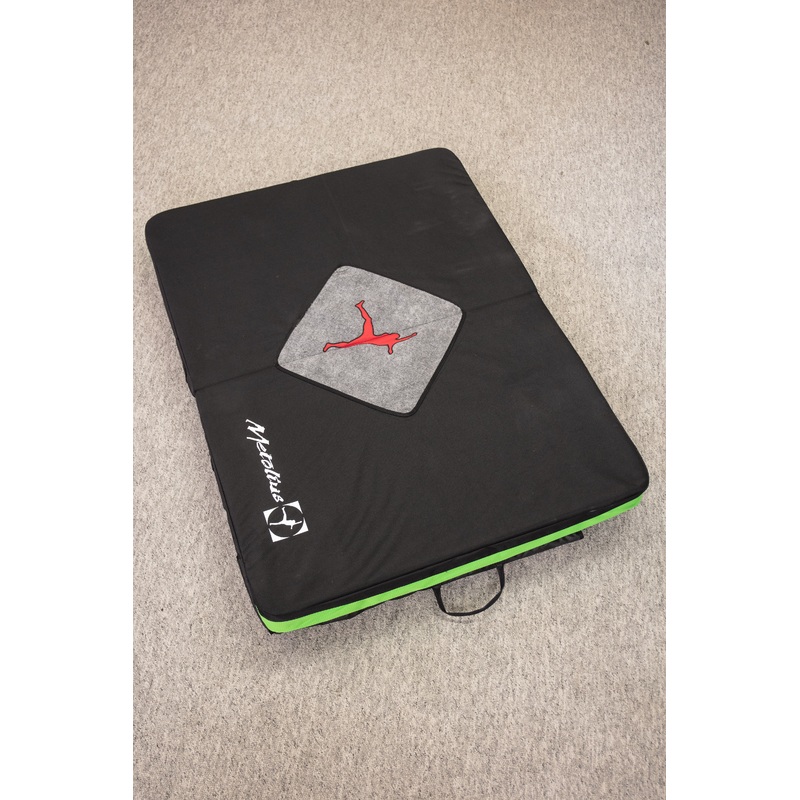 Metolius - Session II Pad