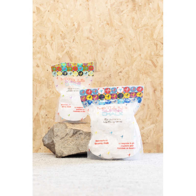 Metolius - Super Chalk