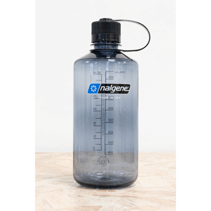 Nalgene - Sustain 1L Narrow Mouth Water Bottle