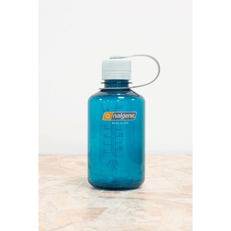 Nalgene - Sustain 500ml Narrow Mouth Water Bottle