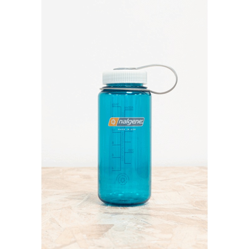 Nalgene - Sustain 500ml Wide Mouth Water Bottle