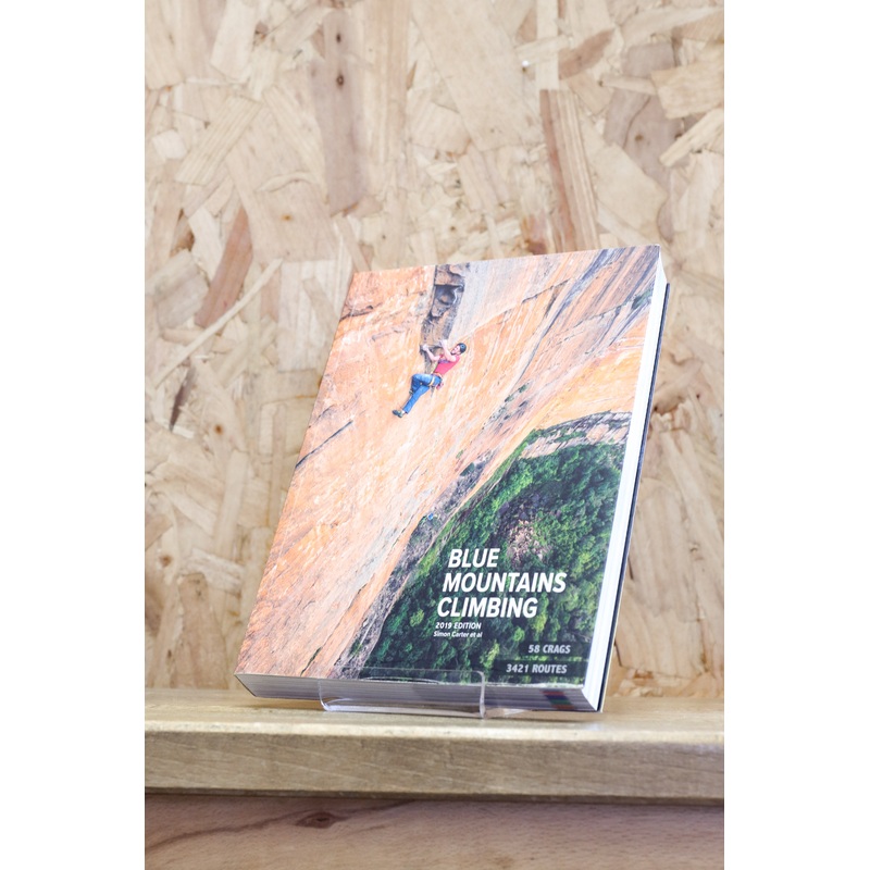 Onsight - Blue Mountains Climbing