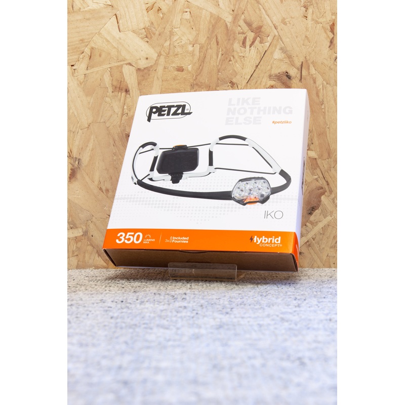Petzl - IKO