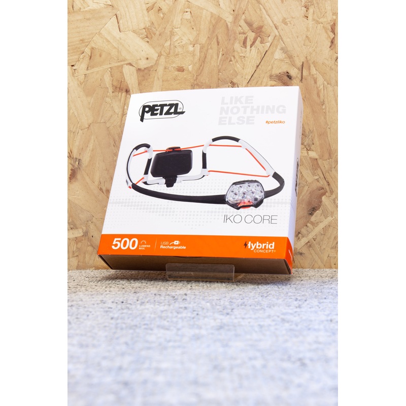 Petzl - IKO CORE