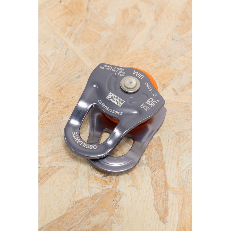Petzl - Oscillante
