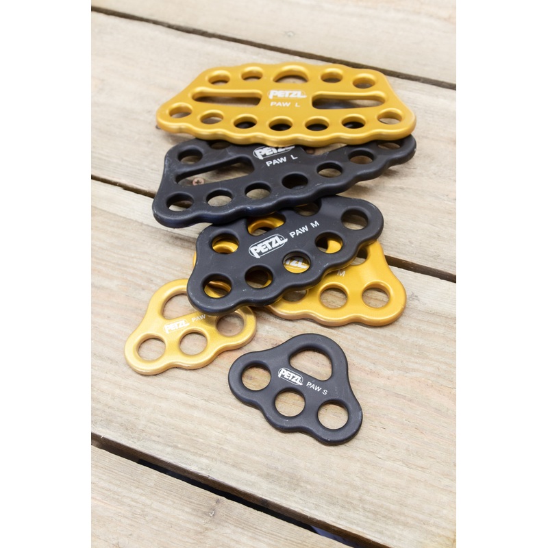 Petzl - Paw Plate