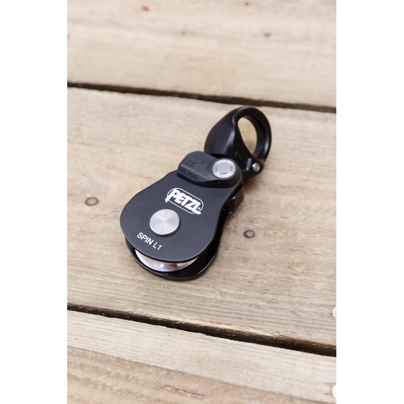 Petzl - Spin L1 Pulley