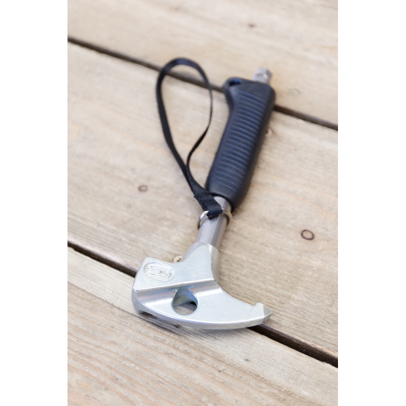 Petzl - Tam Tam Hammer