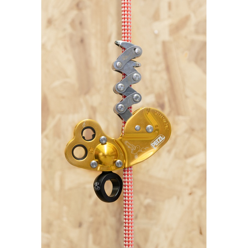 Petzl - Zigzag Plus