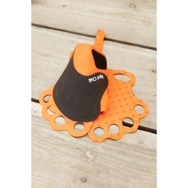 Red Chili - Jamrock Crack Gloves