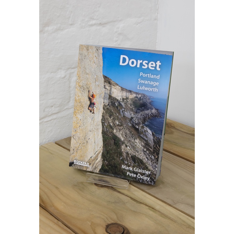 Rockfax - Dorset (2021)