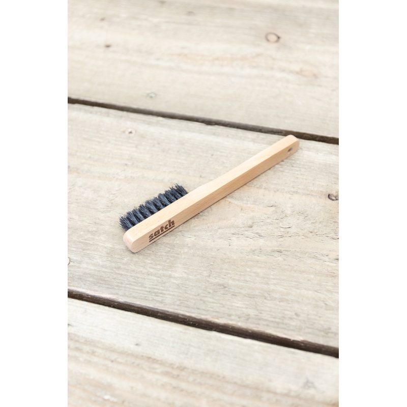 Satch - Brush