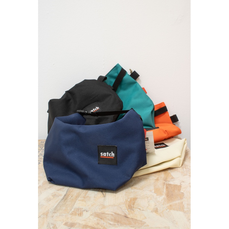 Satch - Chalk Bucket