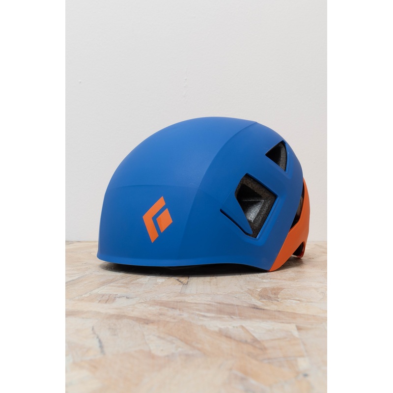 Black Diamond - Kids Capitan Helmet (2022)