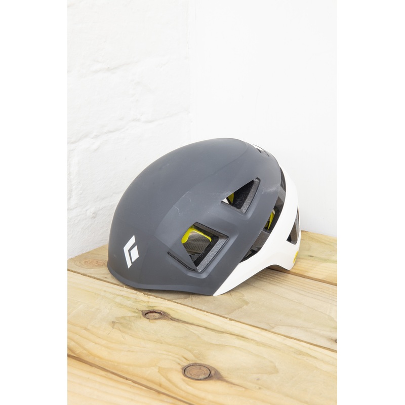 Black Diamond - MIPS Capitan Helmet (2022)
