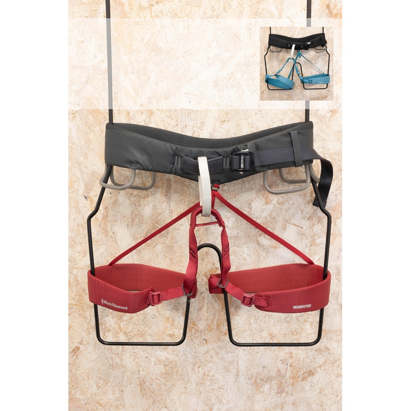 Black Diamond - Momentum Harness, Women