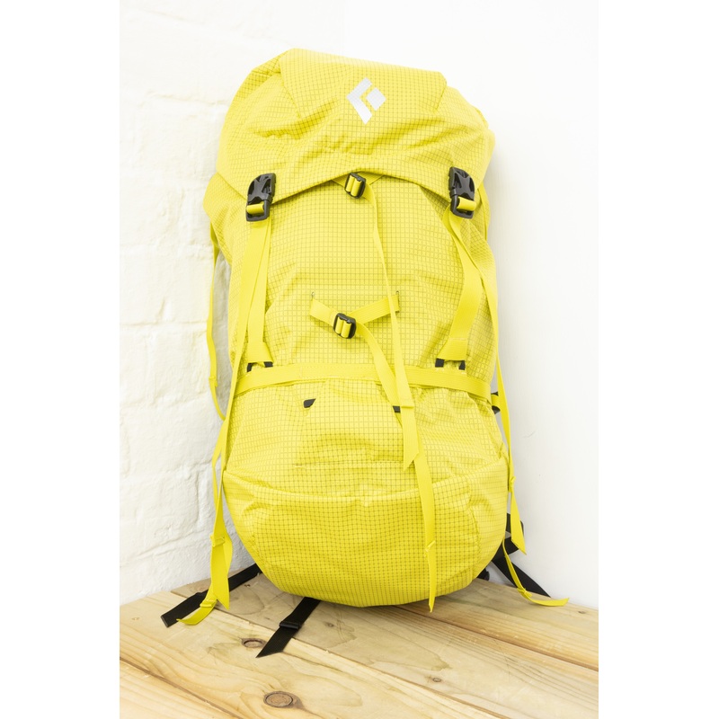 Black Diamond - Speed 40 Backpack (2022)