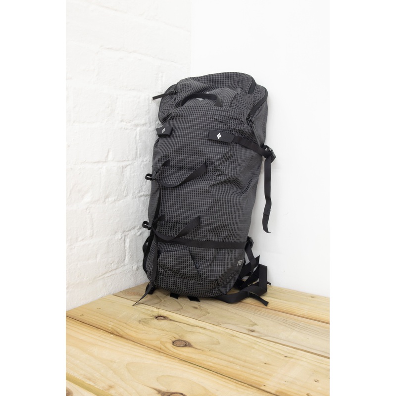 Black Diamond - Speed Zip 24 Backpack (2022)