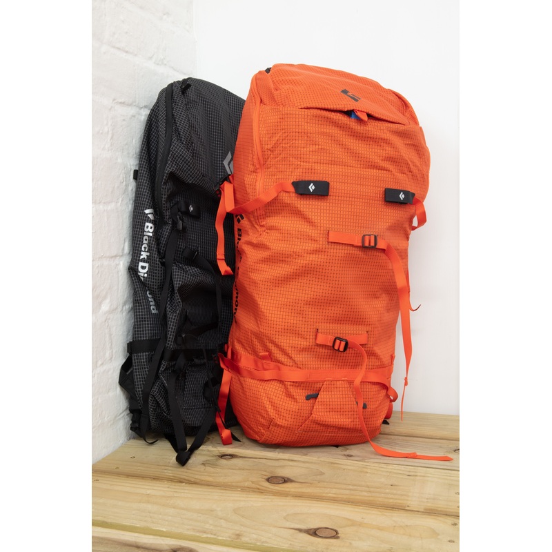 Black Diamond - Speed Zip 33 Backpack (2022)