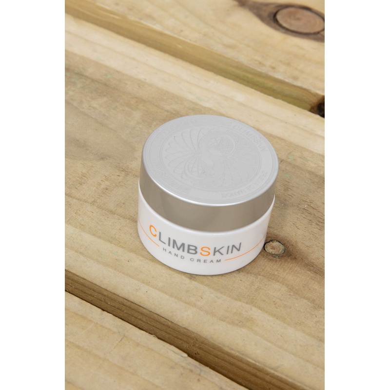 ClimbSkin - Hand Cream Tub
