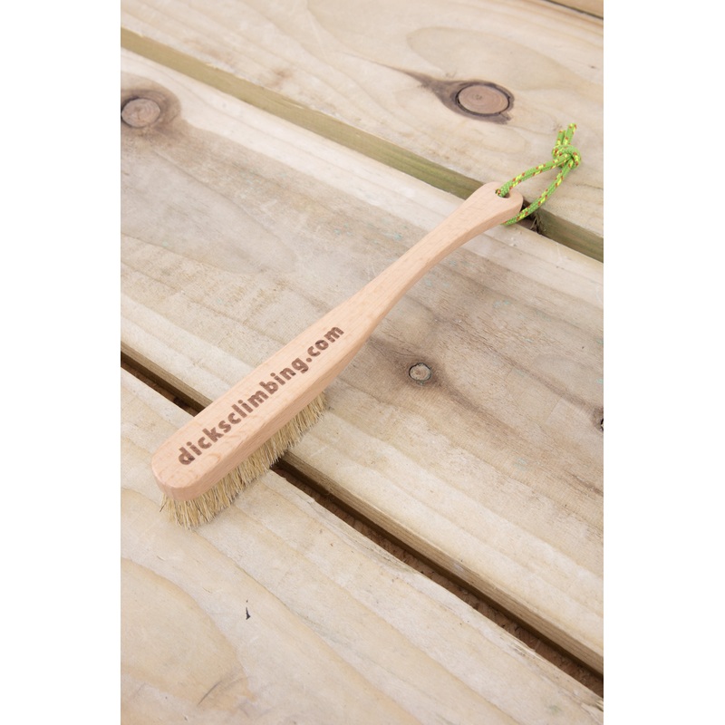 Dick's Climbing Brush