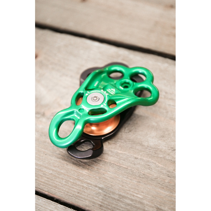 DMM - Rigger Becket Pulley