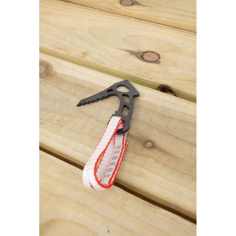 DMM - Terrier - Ice Anchor