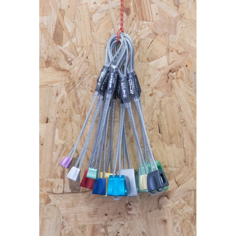 DMM - Wallnut Set