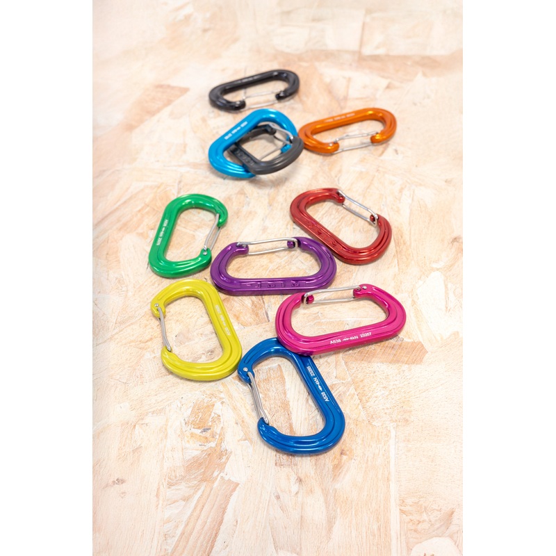 DMM - XSRE Wire Mini Carabiner