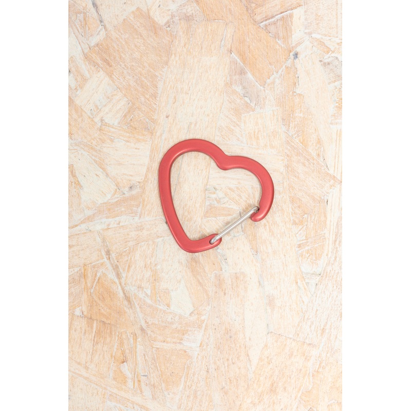 Edelrid - Corazon Accessory Heart Karabiner
