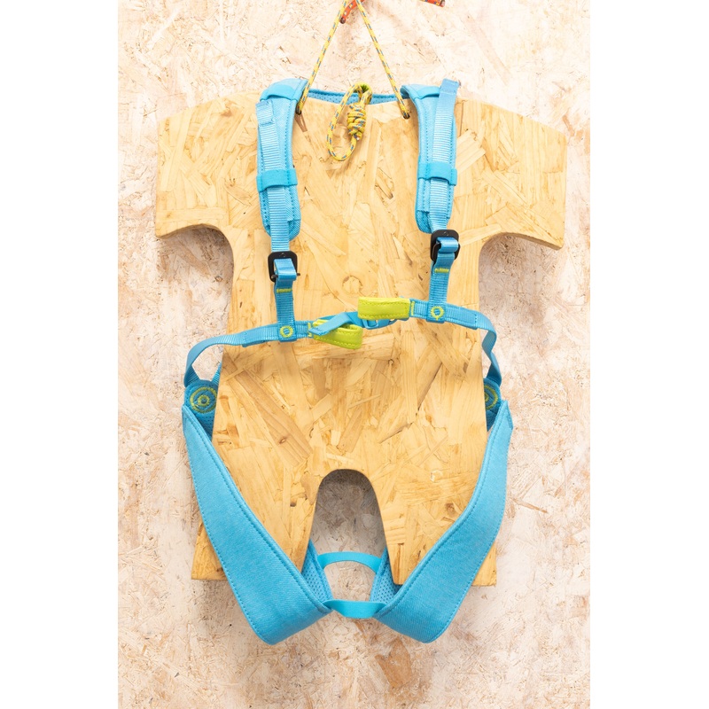Edelrid - Fraggle III