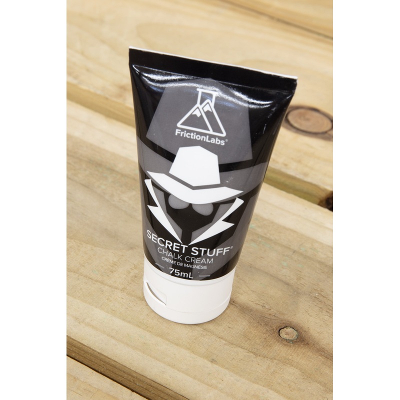 FrictionLabs - Secret Stuff
