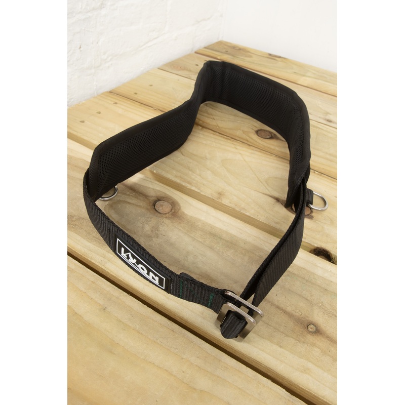 Lyon - Boulder Setter Belt