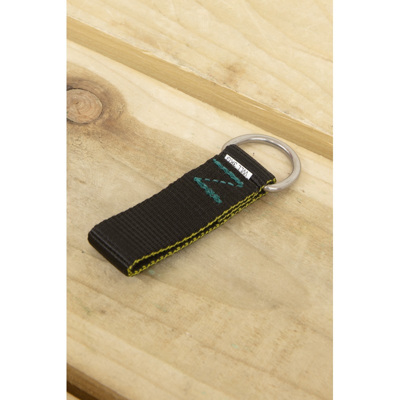 Lyon - Boulder Setter Belt Tool Tether Clip In Point