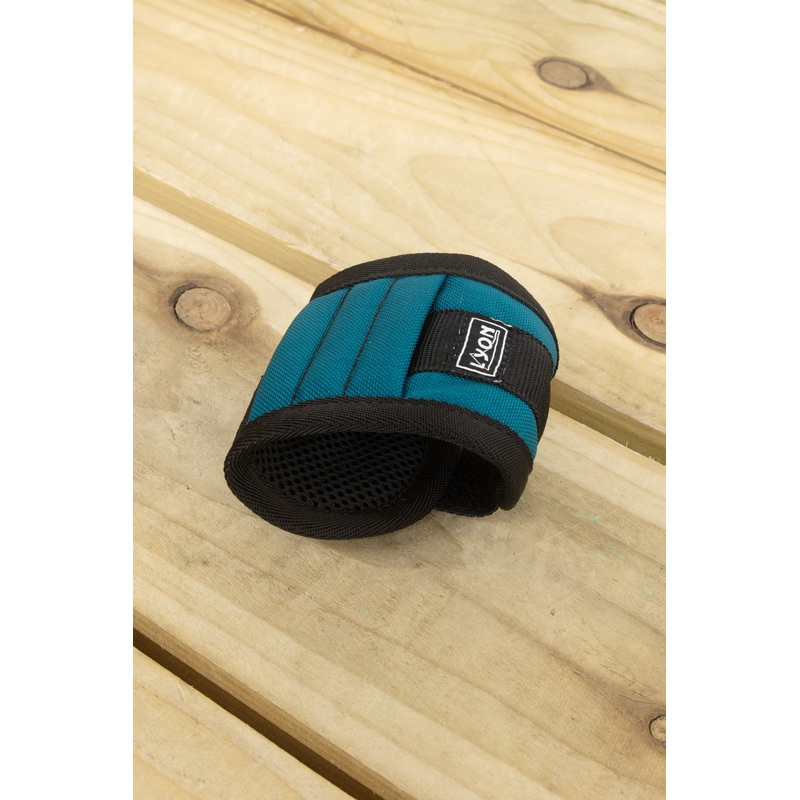 Lyon - Boulder Setter Magnetic Wrist Cuff