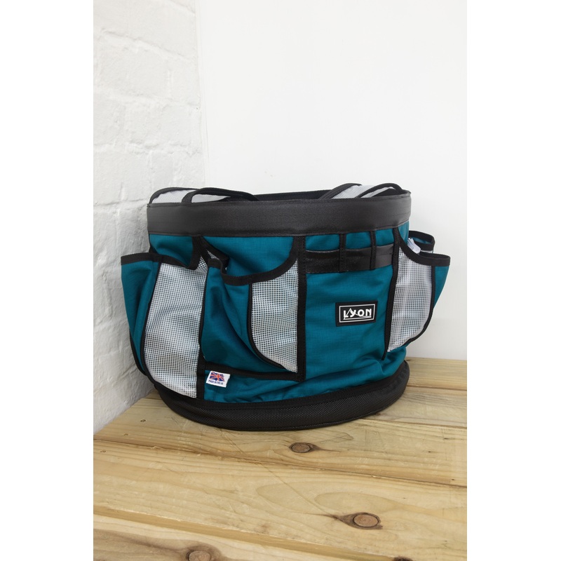 Lyon - Route Setter Bag MK2