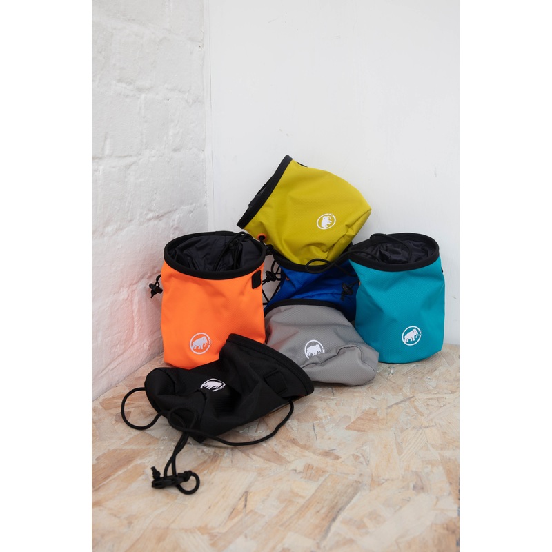 Mammut - Gym Basic Chalk Bag